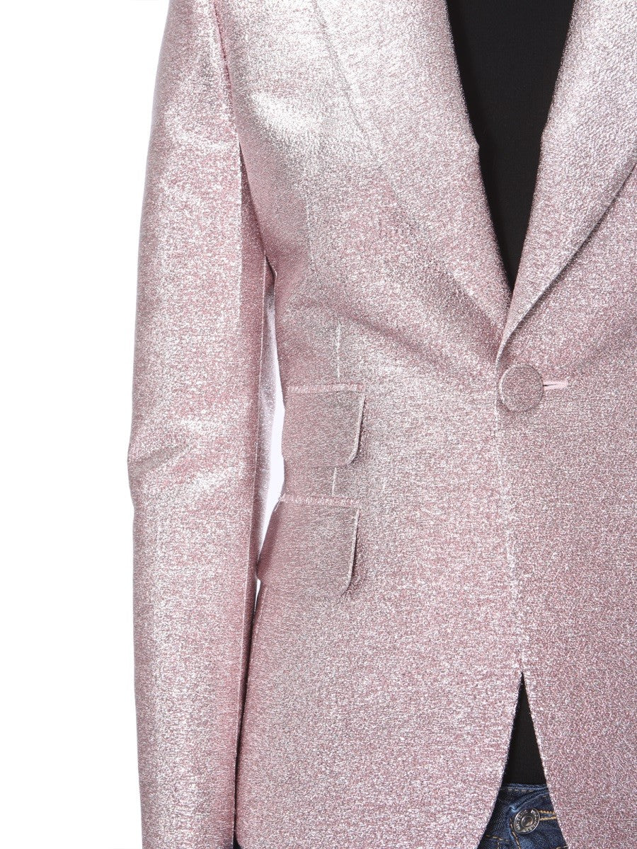 Dsquared2 SMOKING JACKET