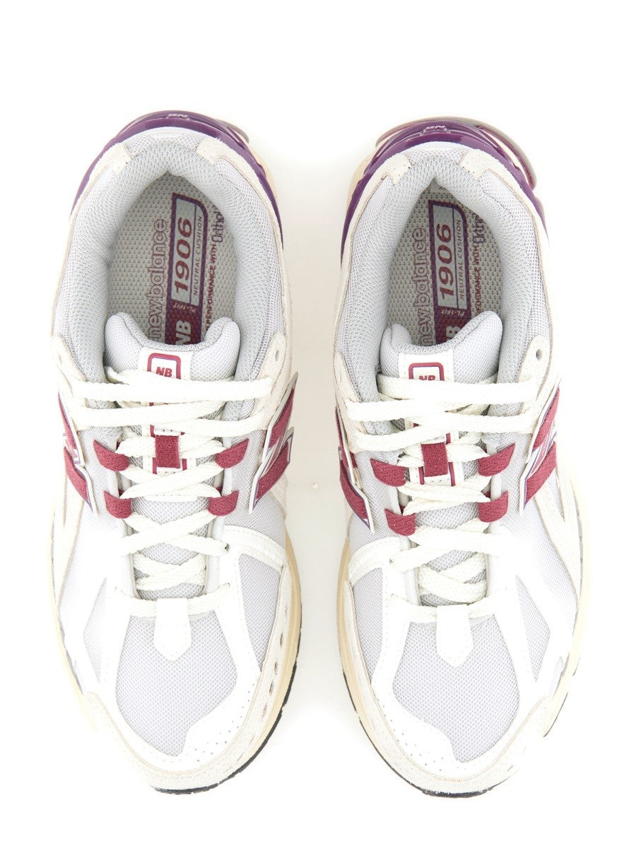 New Balance SNEAKER 1906