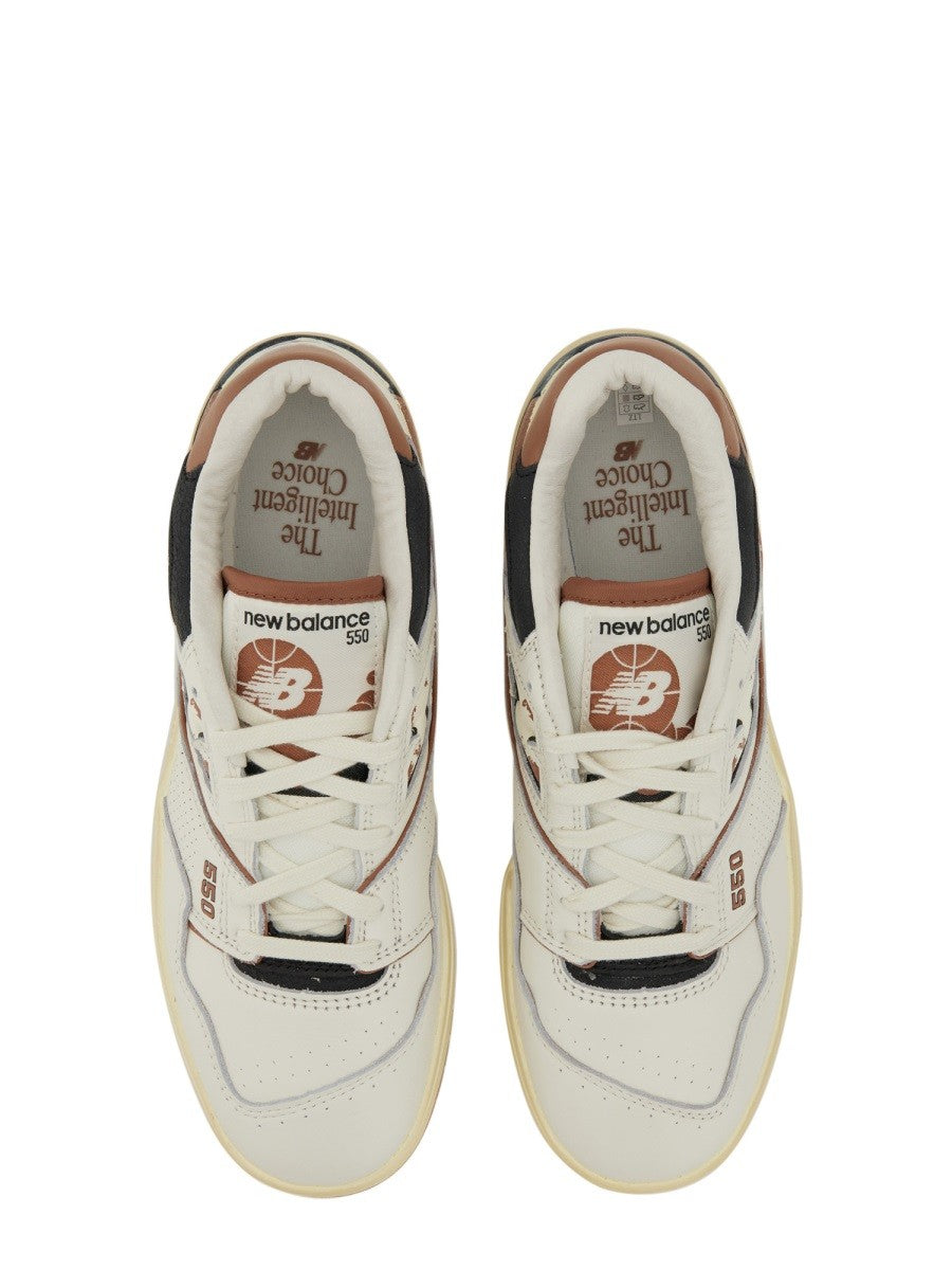 New Balance SNEAKER "550"