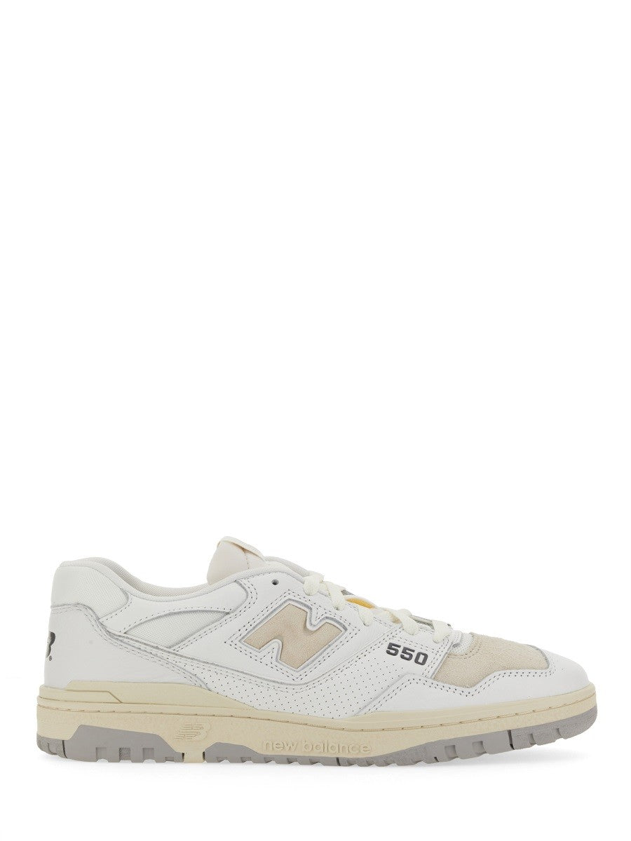 New Balance SNEAKER 550