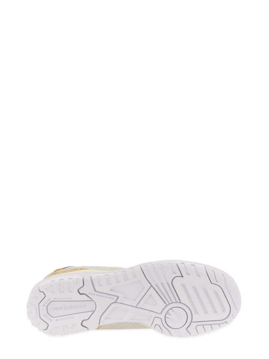 New Balance SNEAKER 550