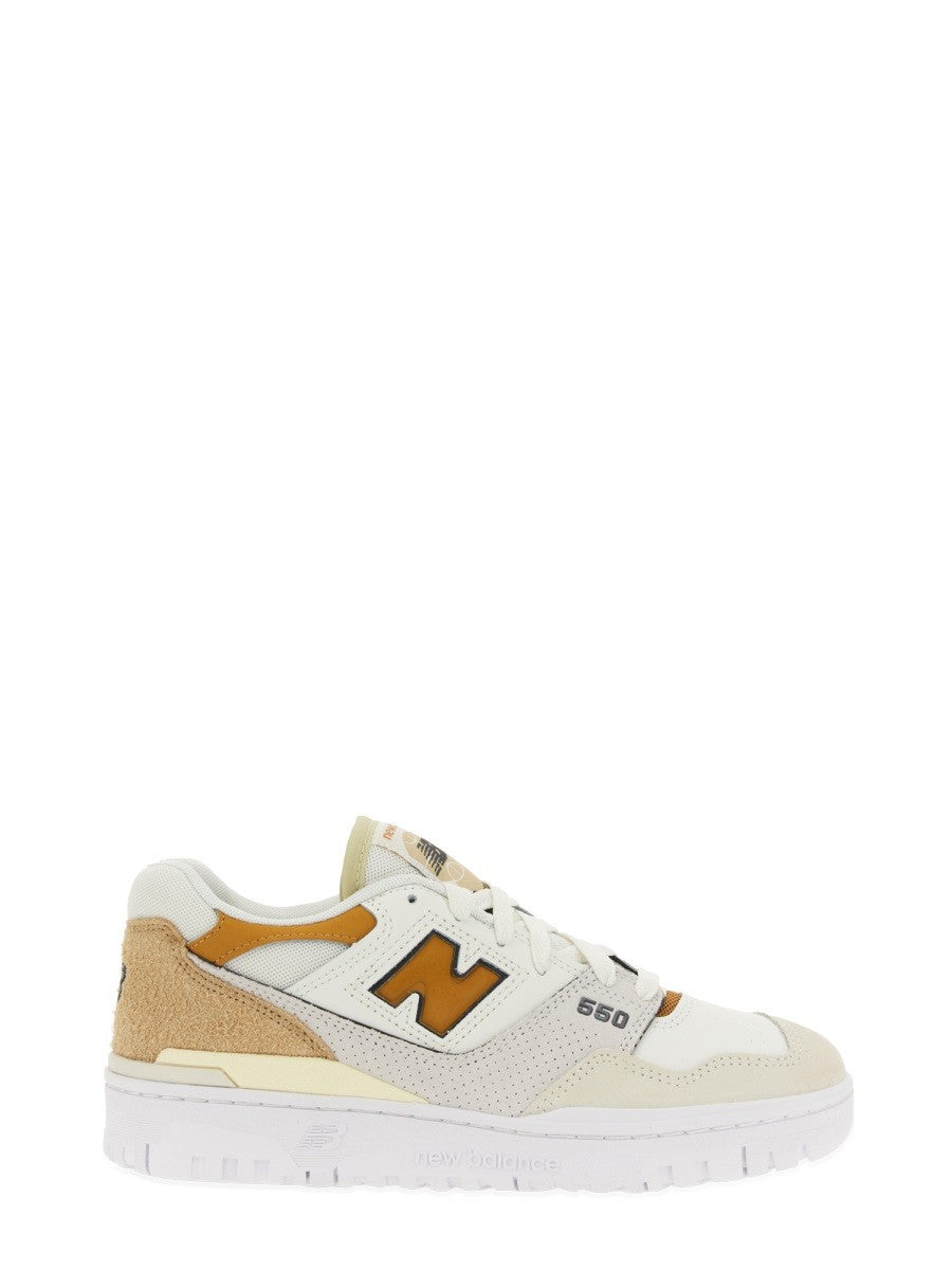 New Balance SNEAKER 550