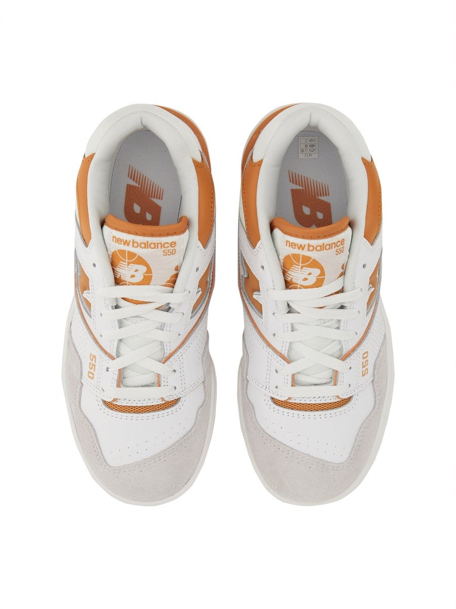 New Balance SNEAKER 550