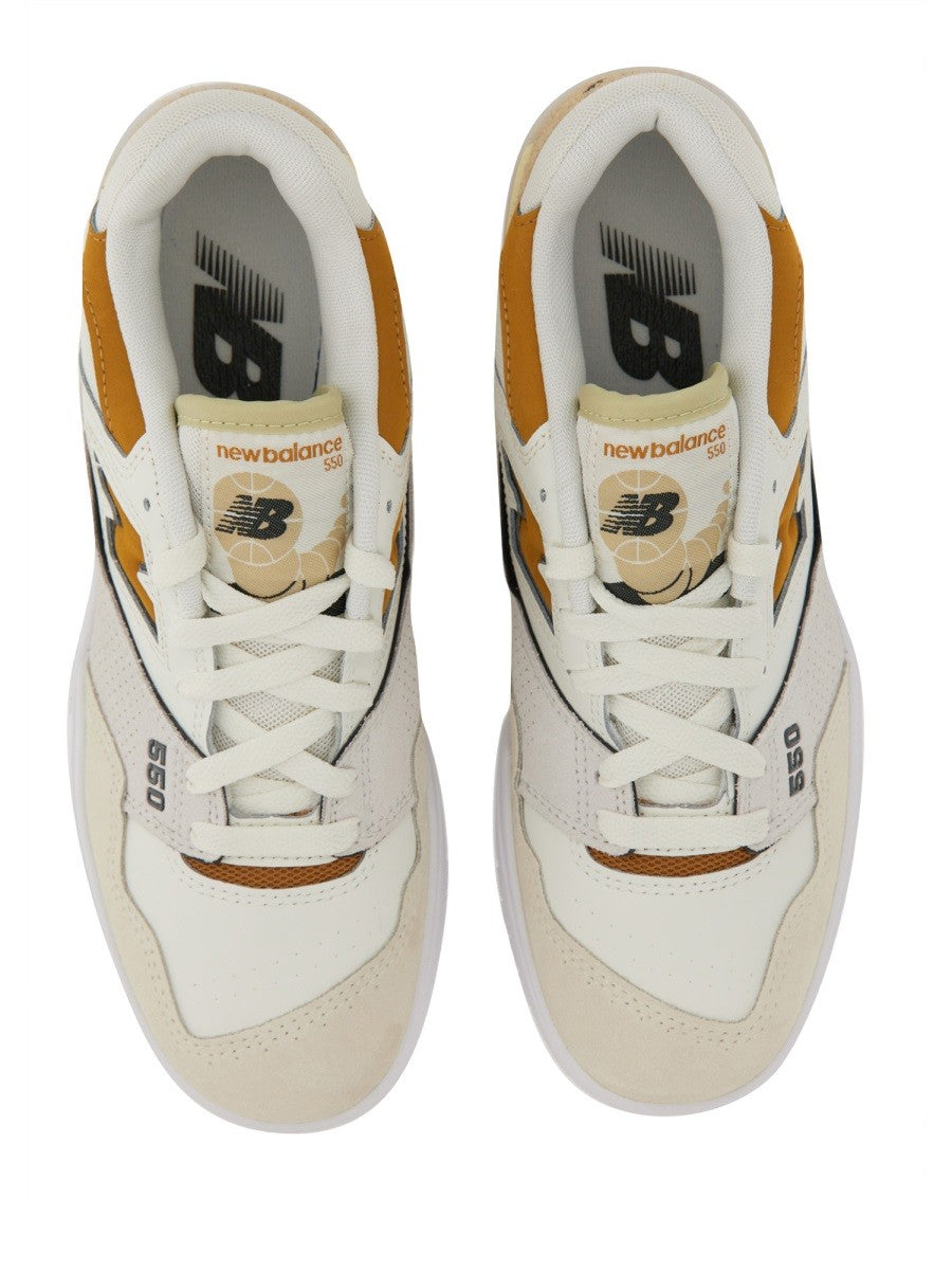 New Balance SNEAKER 550