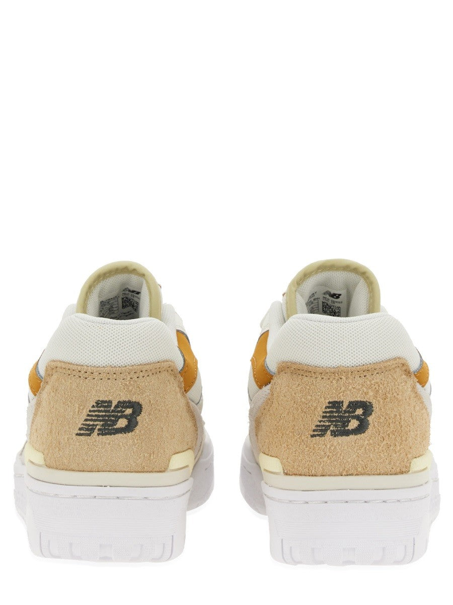 New Balance SNEAKER 550