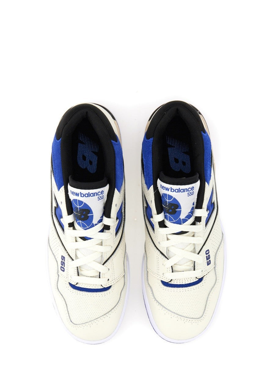 New Balance SNEAKER 550