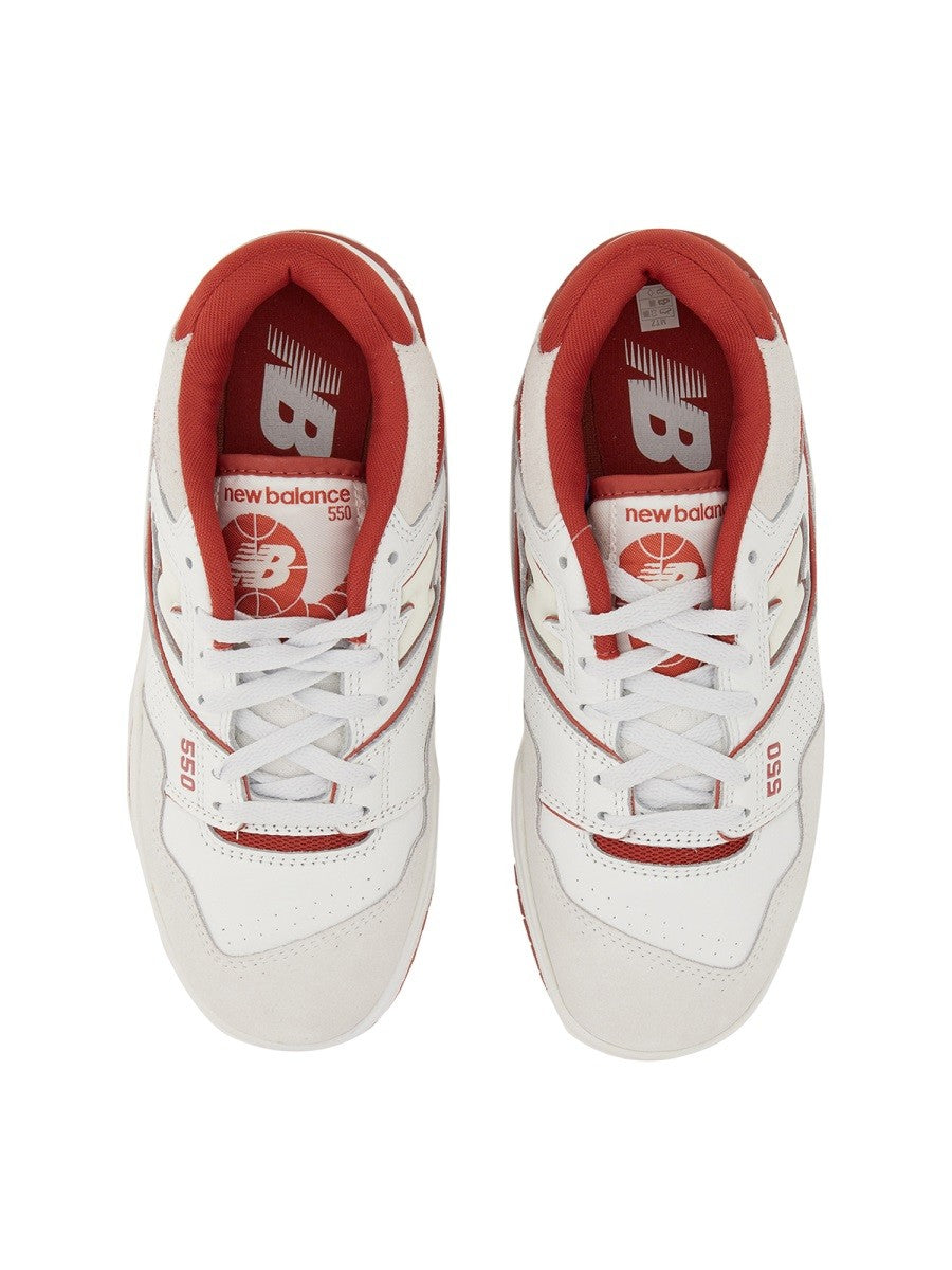 New Balance SNEAKER 550