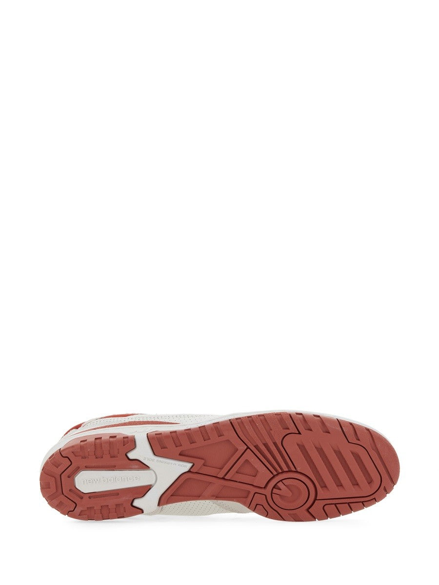 New Balance SNEAKER 550