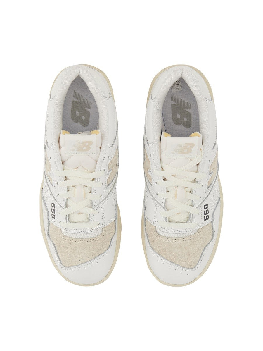 New Balance SNEAKER 550