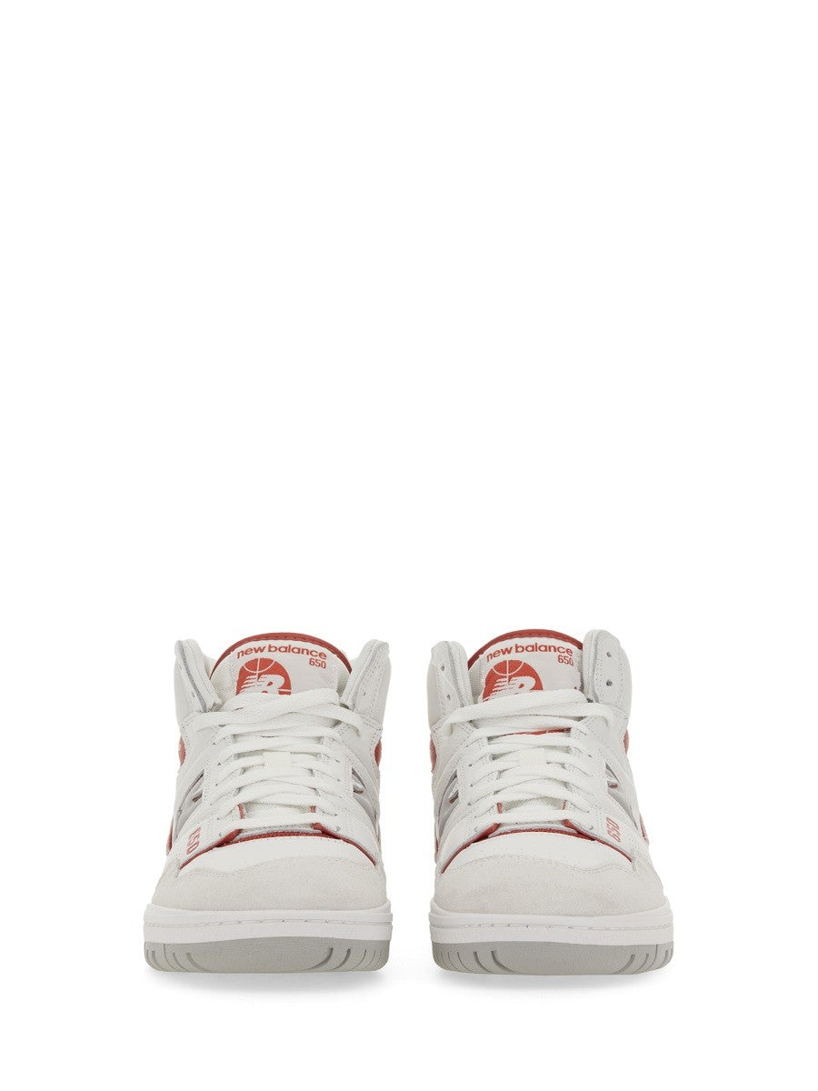 New Balance SNEAKER 650