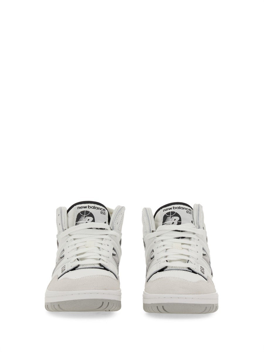 New Balance SNEAKER 650