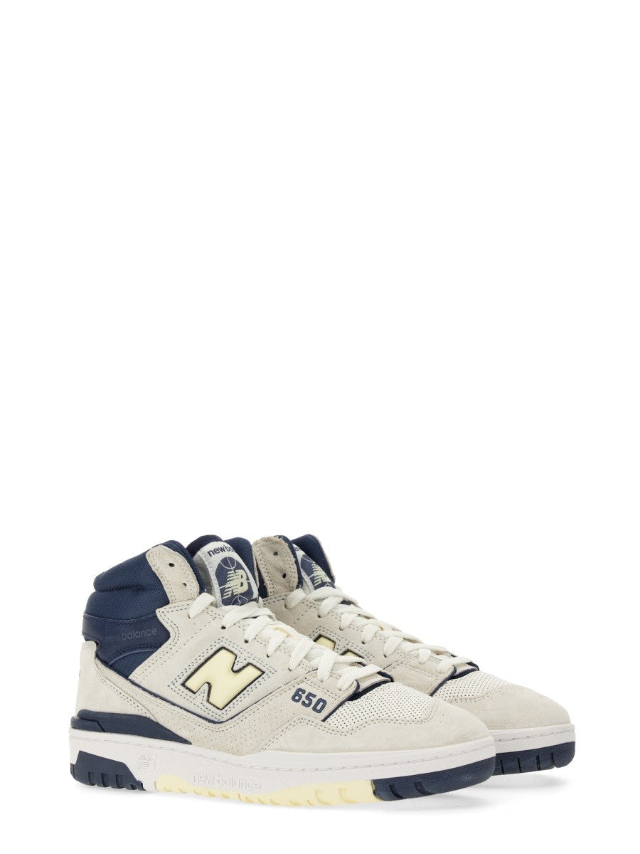 New Balance SNEAKER "650"