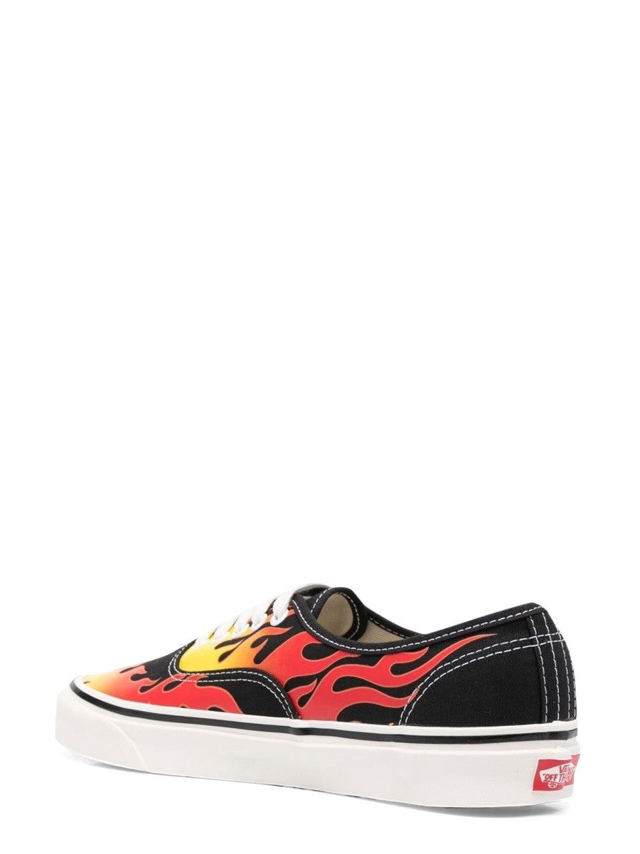 Vans SNEAKER ANAHEIM FACTORY AUTHENTIC 44 DX