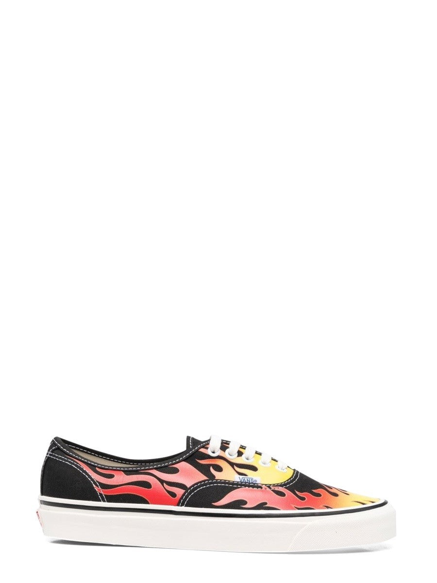 Vans SNEAKER ANAHEIM FACTORY AUTHENTIC 44 DX