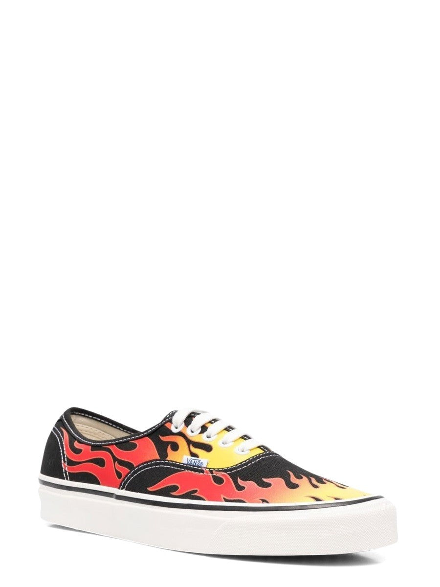Vans SNEAKER ANAHEIM FACTORY AUTHENTIC 44 DX
