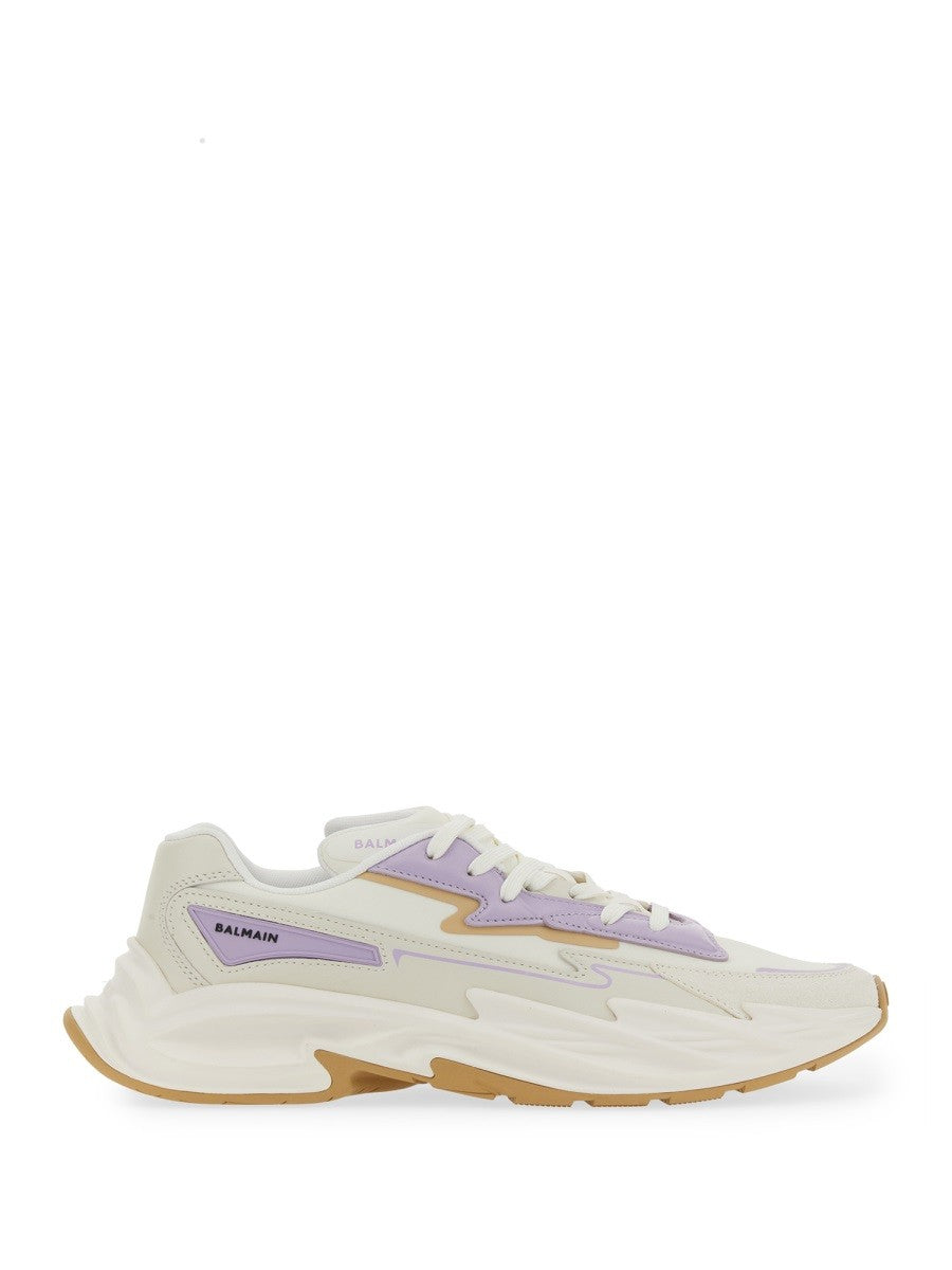 Balmain TENISKA "B-DR4G0N"