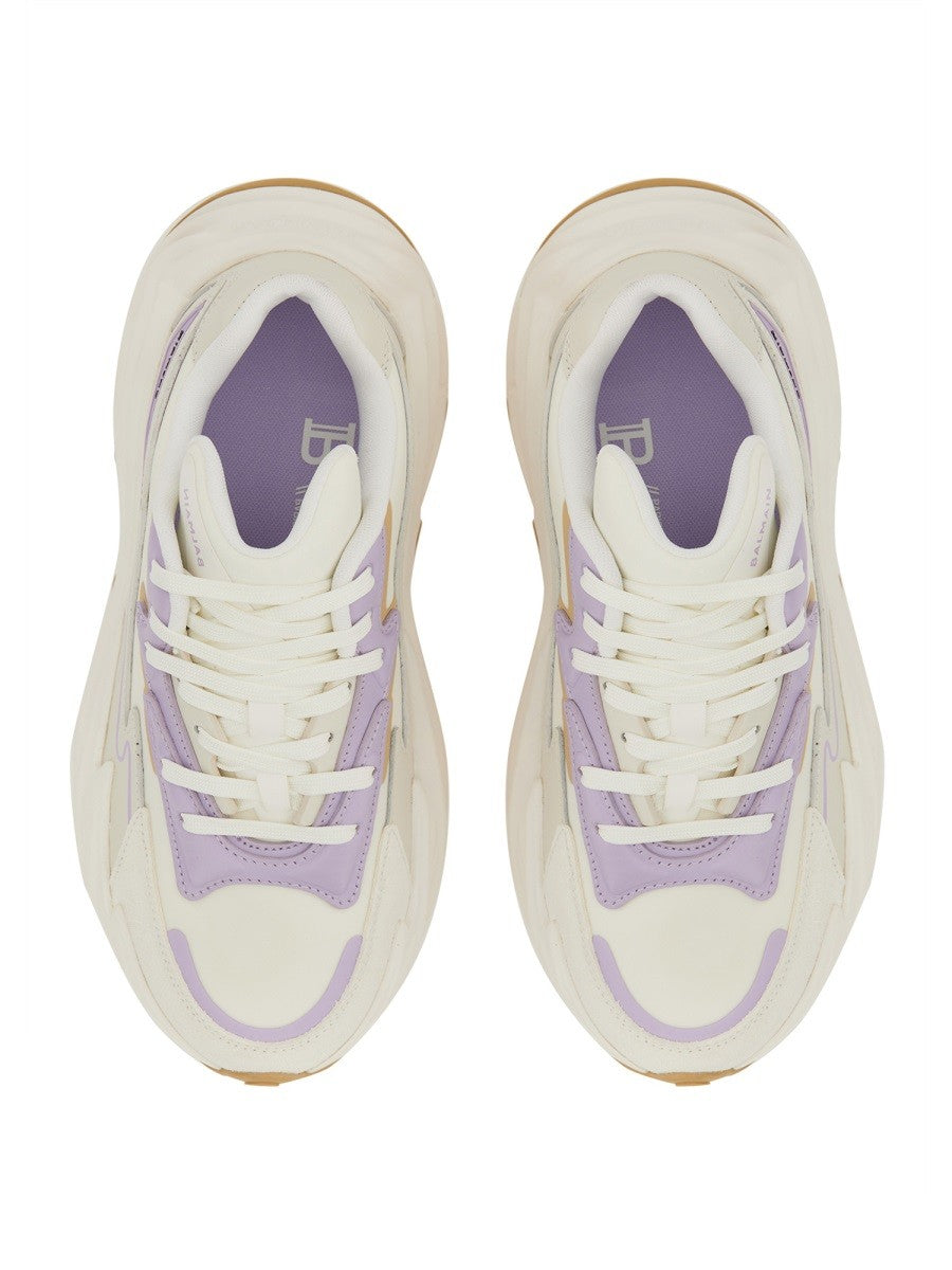 Balmain TENISKA "B-DR4G0N"