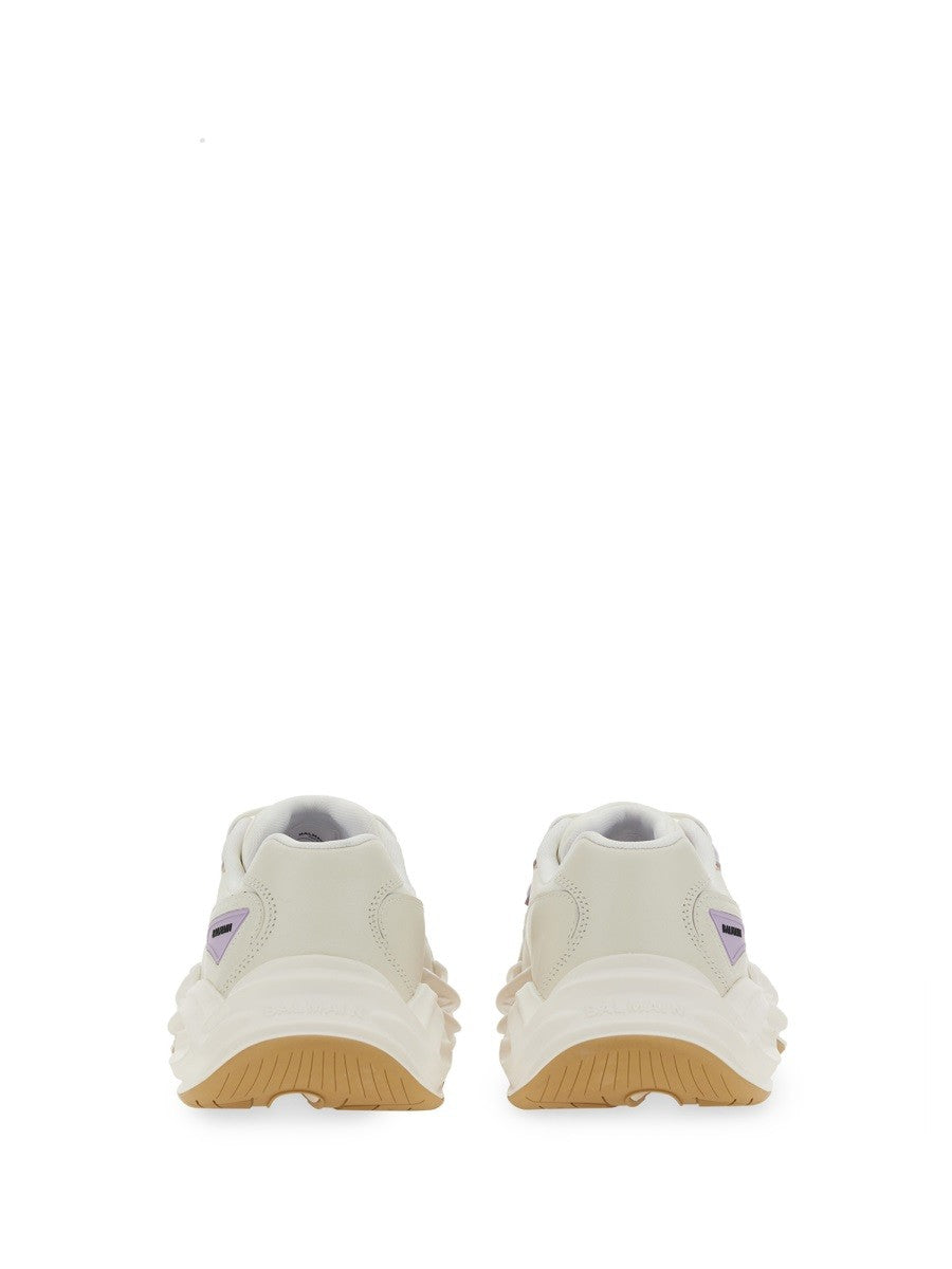 Balmain TENISKA "B-DR4G0N"