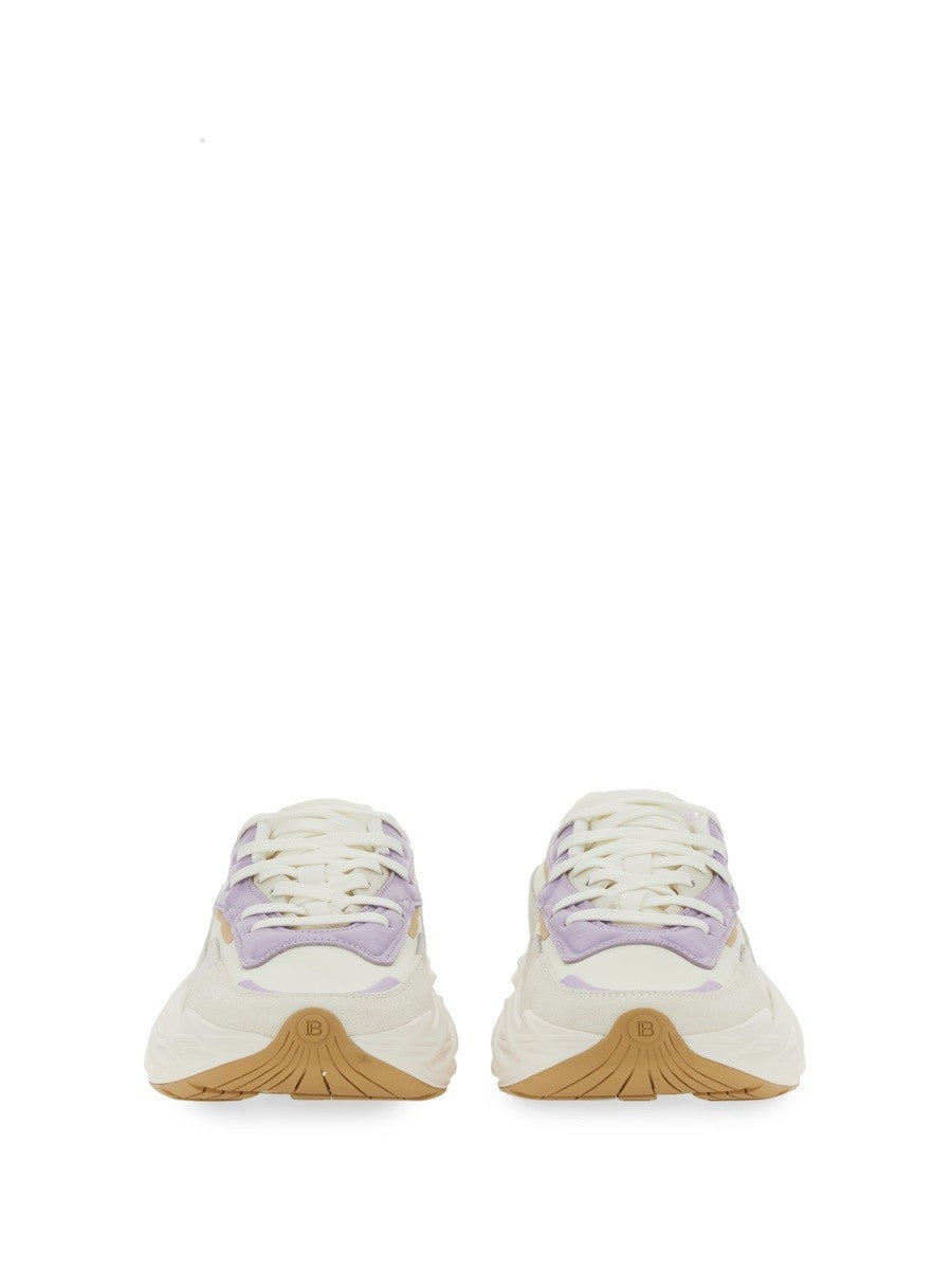 Balmain TENISKA "B-DR4G0N"