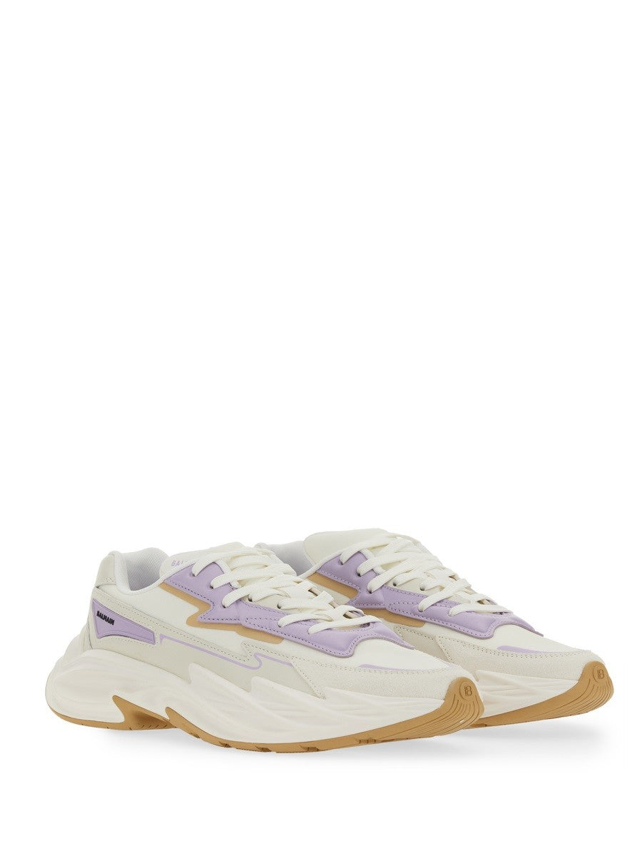 Balmain TENISKA "B-DR4G0N"