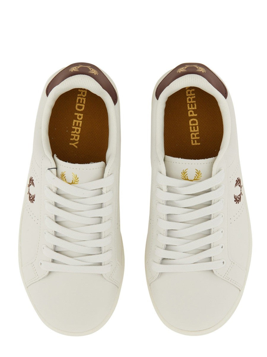 Fred Perry SNEAKER "B721"