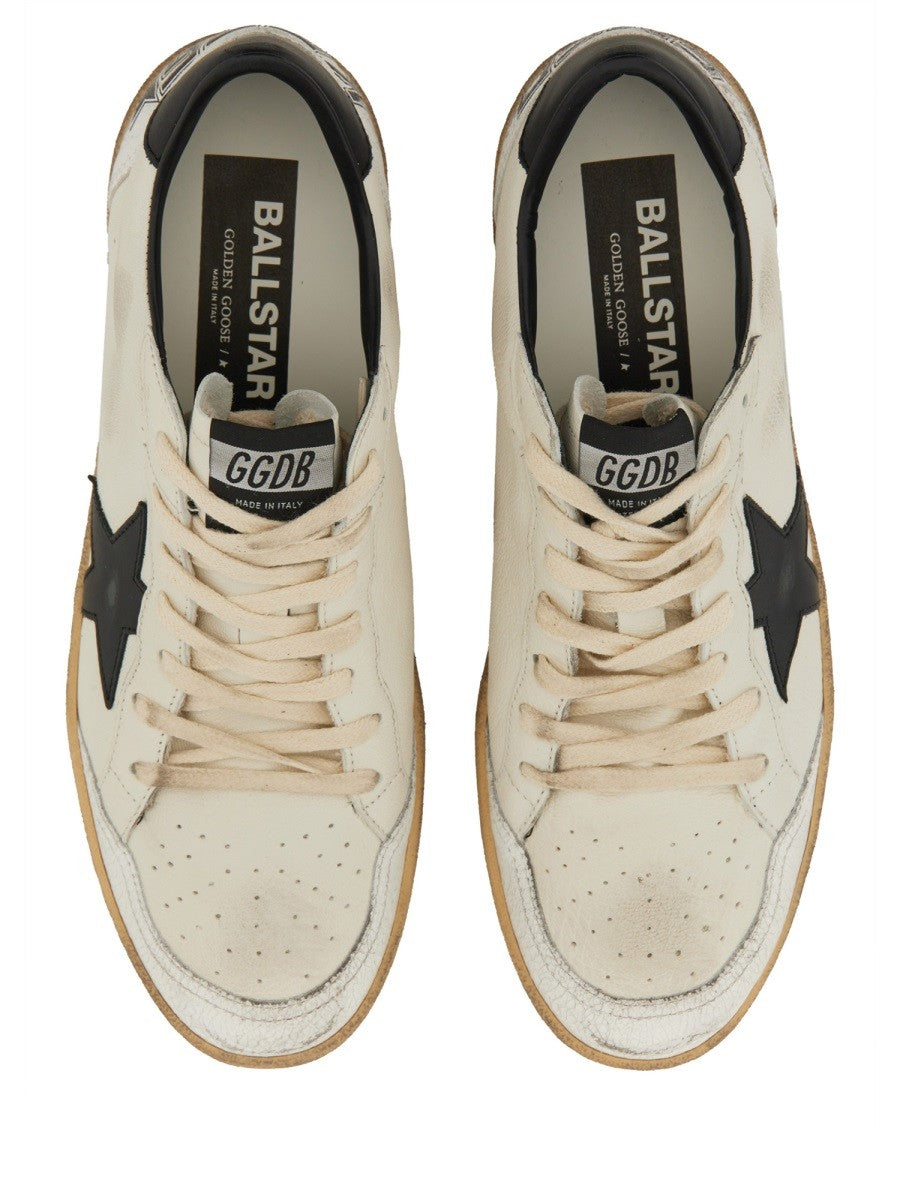 Golden Goose SNEAKER BALL STAR