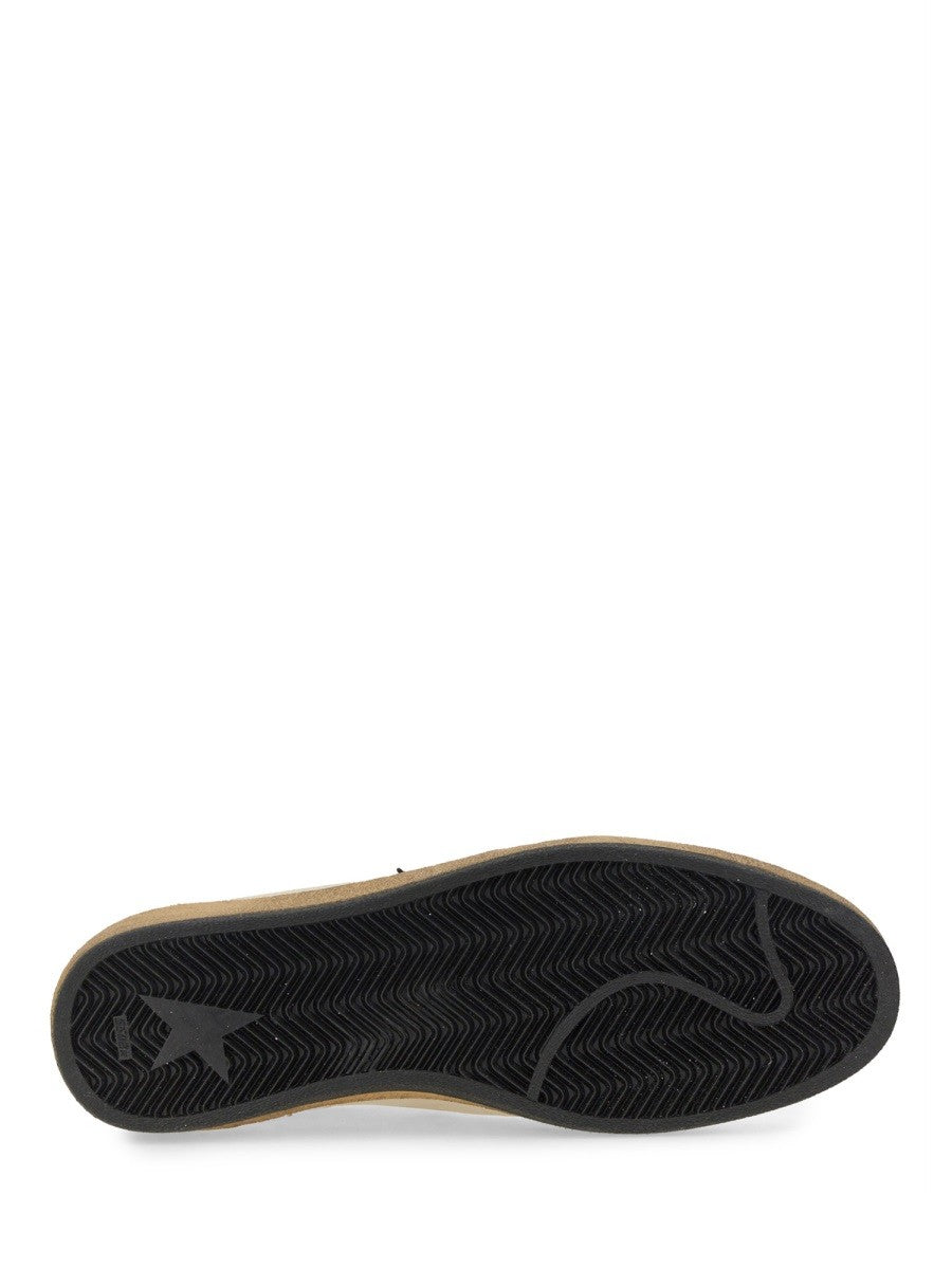 Golden Goose SNEAKER BALL STAR