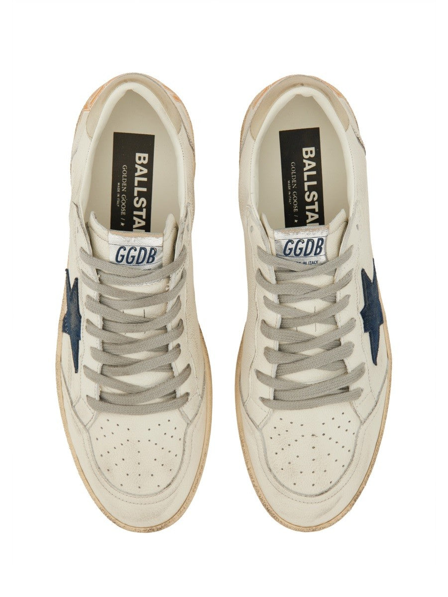 Golden Goose SNEAKER BALL STAR