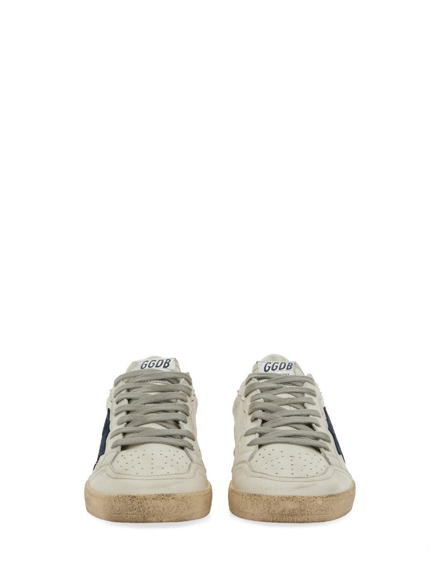 Golden Goose SNEAKER BALL STAR