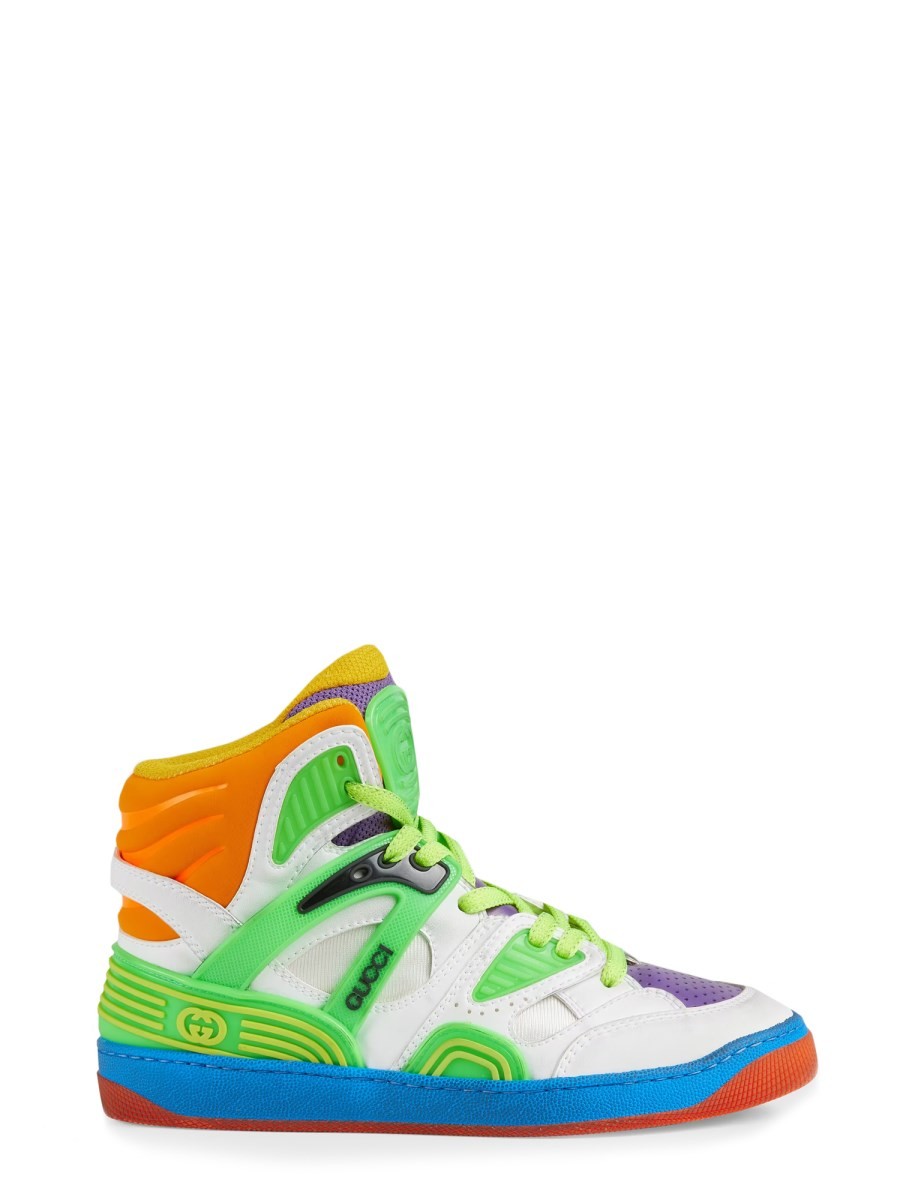 Gucci SNEAKER BASKET