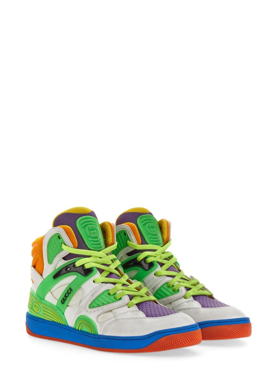 Gucci SNEAKER BASKET