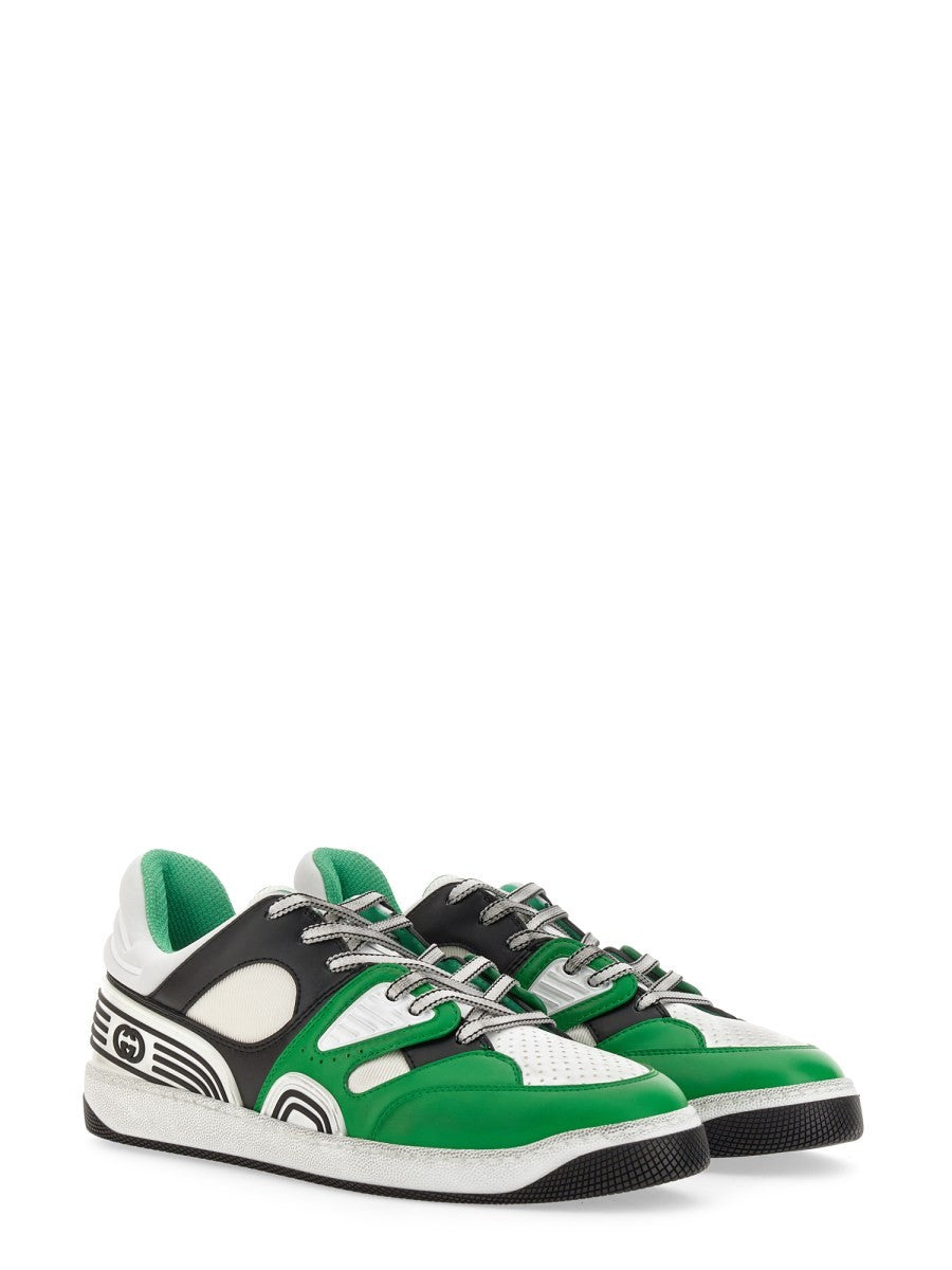 Gucci TENISKY BASKETING