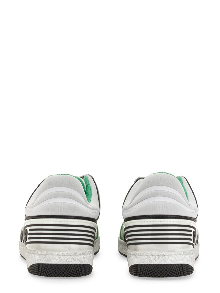 Gucci SNEAKER BASKETING