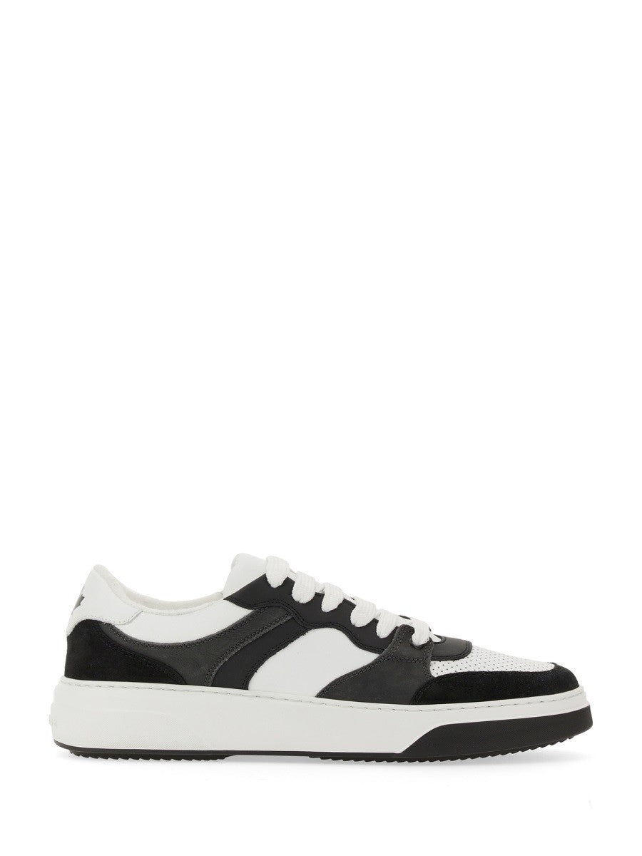 Dsquared2 SNEAKER BUMPER