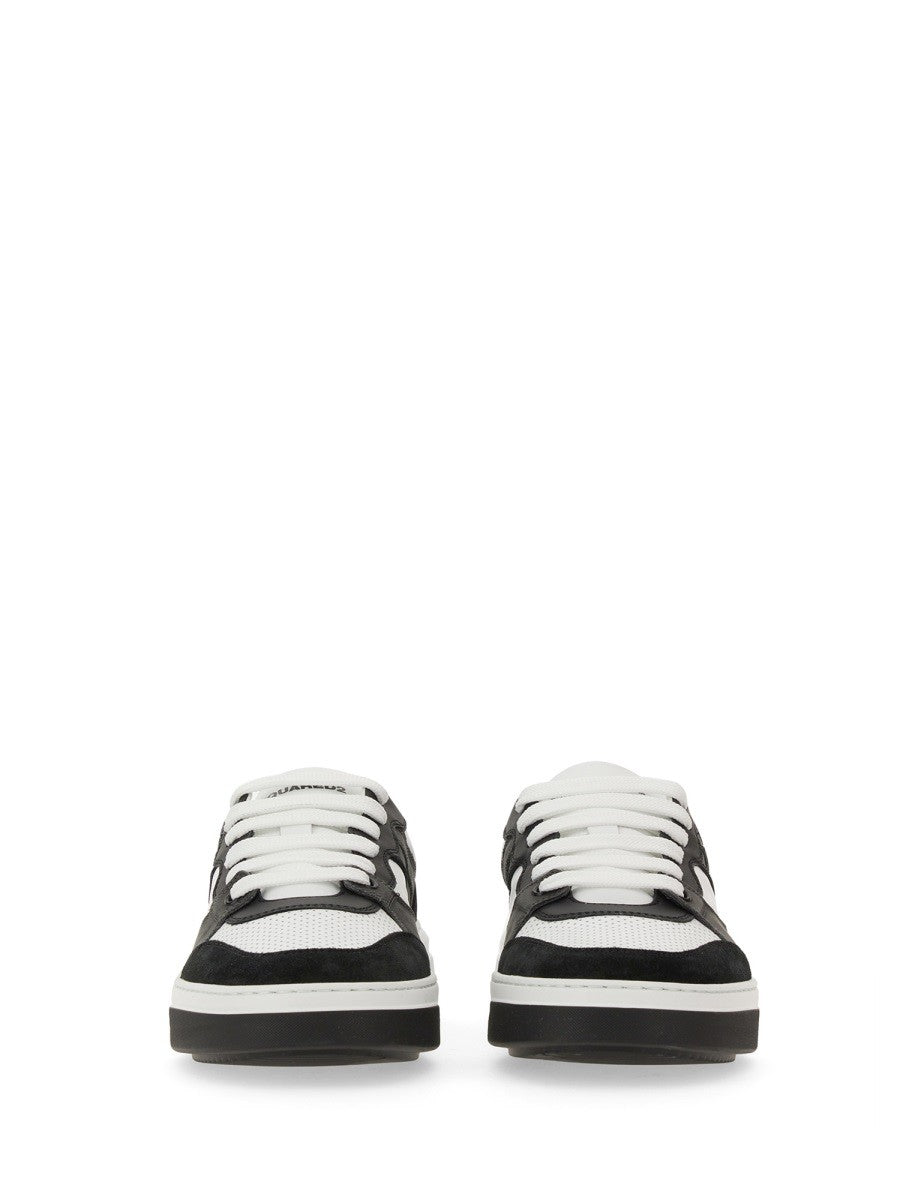 Dsquared2 SNEAKER BUMPER