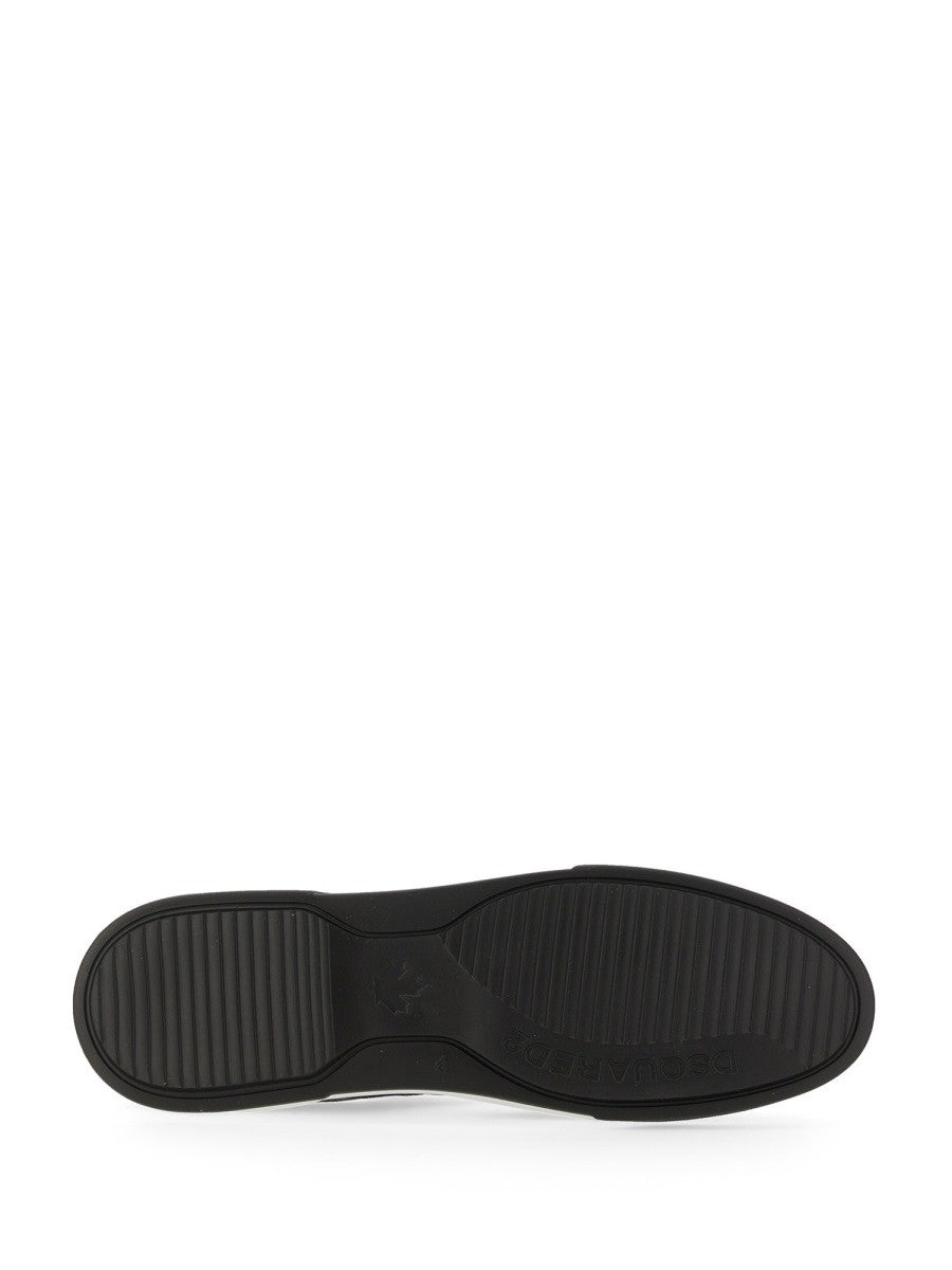 Dsquared2 SNEAKER BUMPER