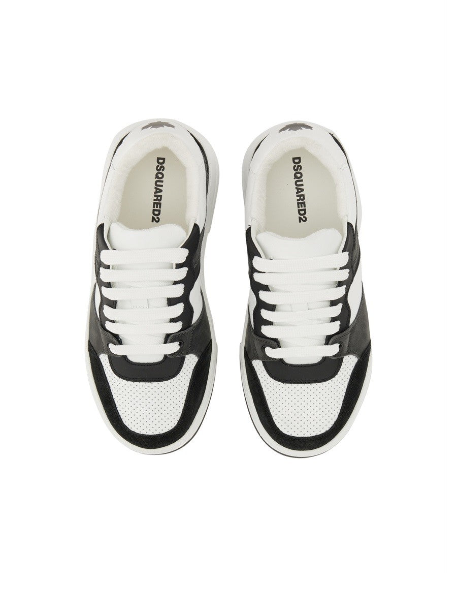 Dsquared2 SNEAKER BUMPER