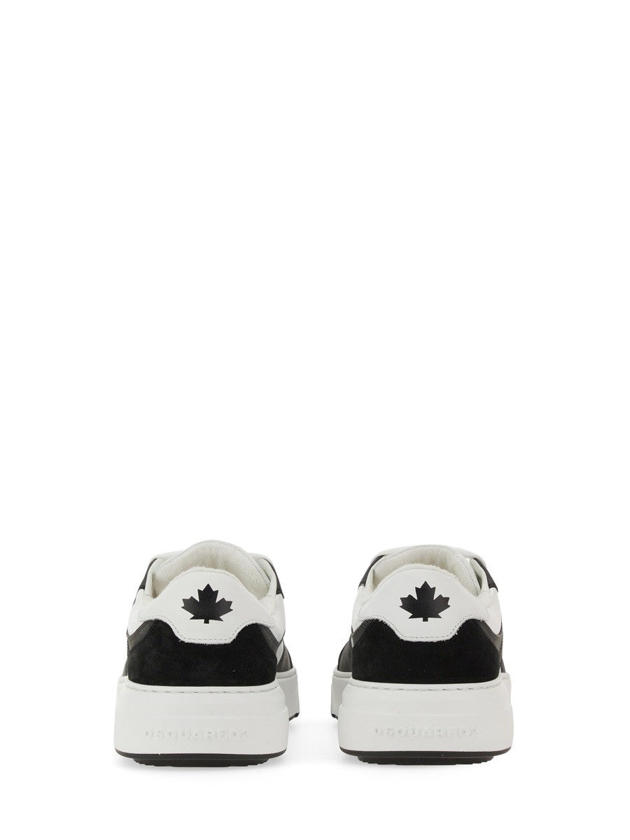 Dsquared2 SNEAKER BUMPER