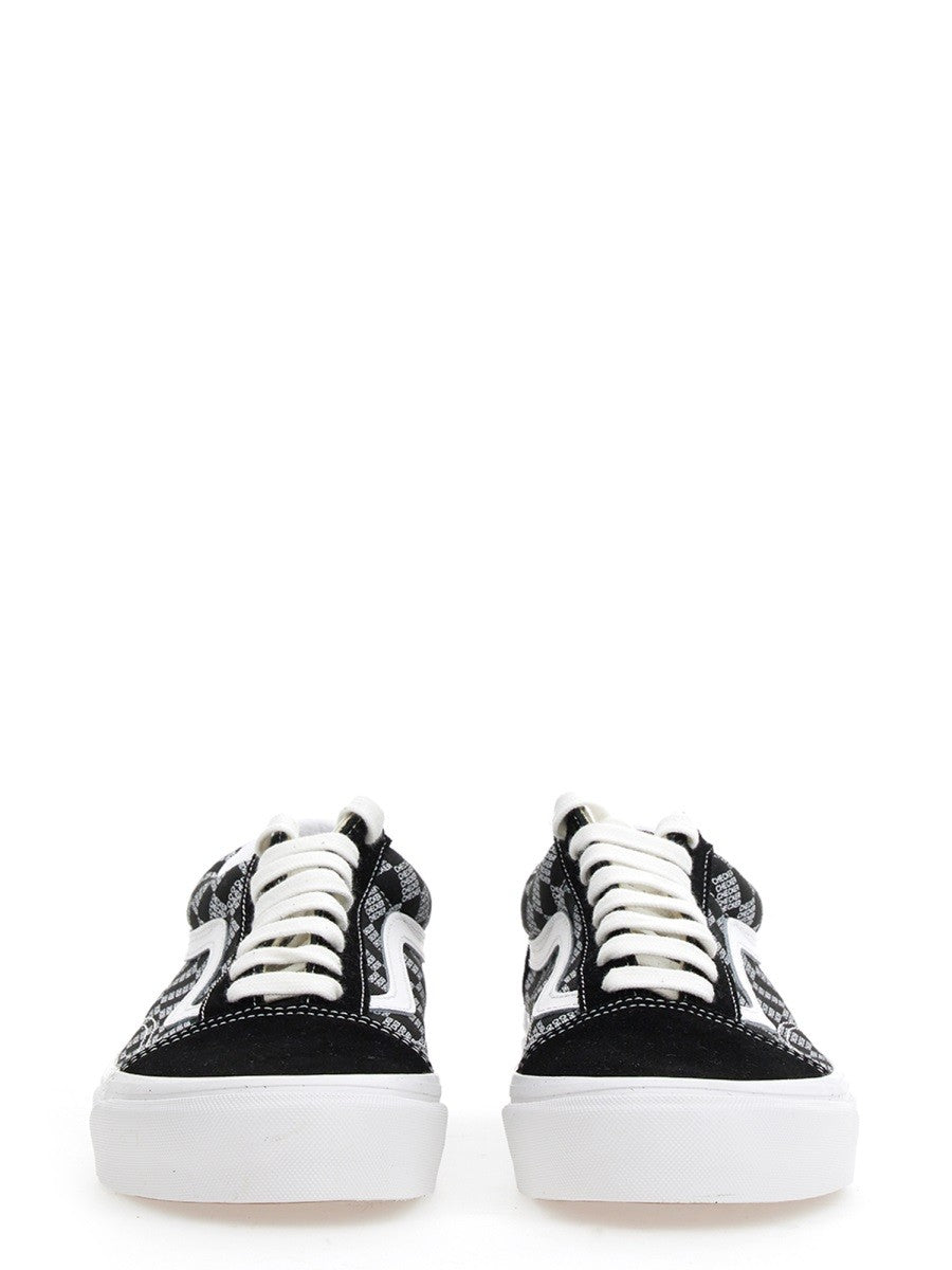 Vans SNEAKER CHECK OLD SKOOL 36
