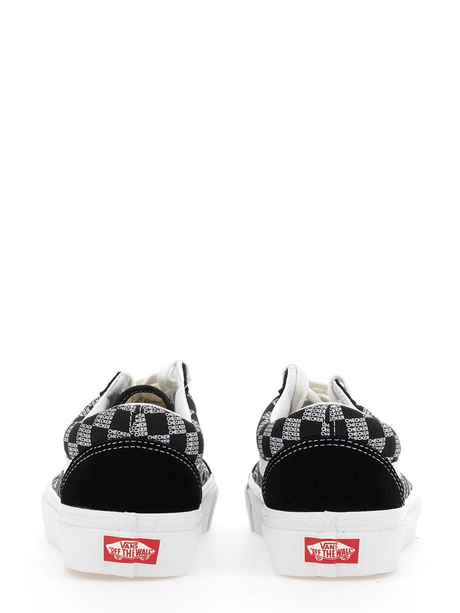 Vans SNEAKER CHECK OLD SKOOL 36