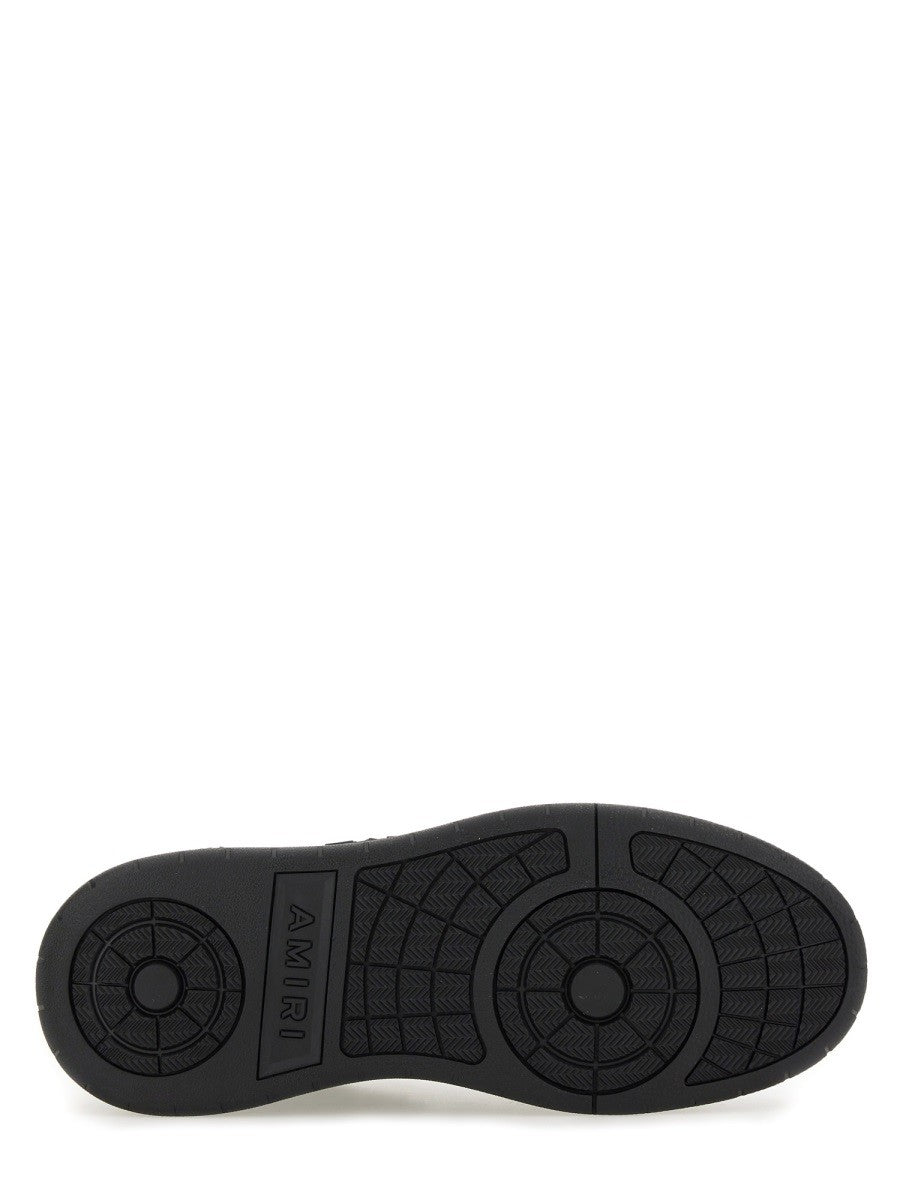 Amiri CLASSIC LOW sportbačiai