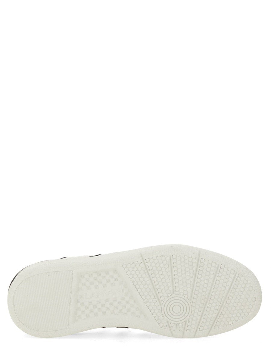 Lanvin SNEAKER "CLAY"