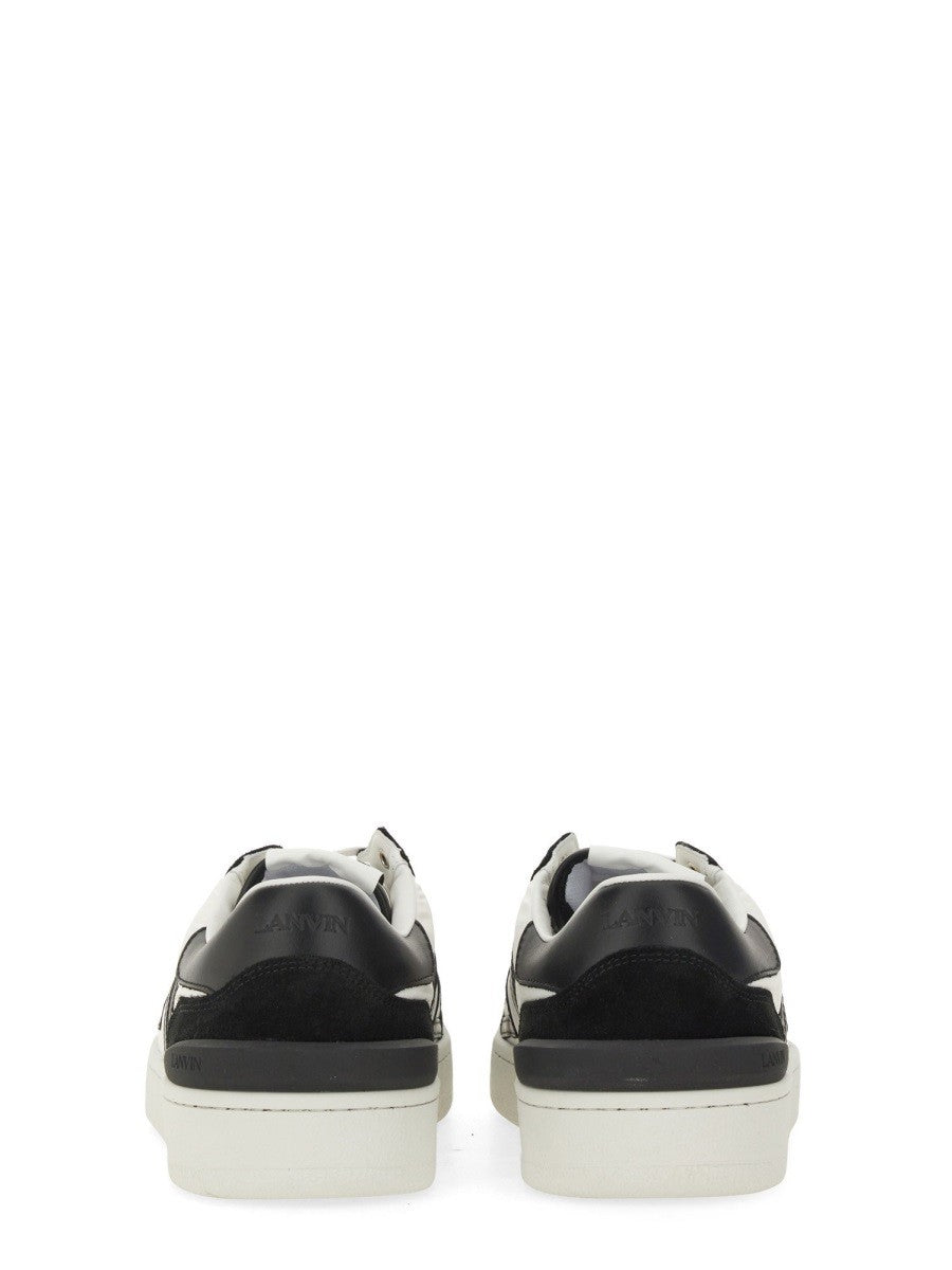Lanvin SNEAKER "CLAY"