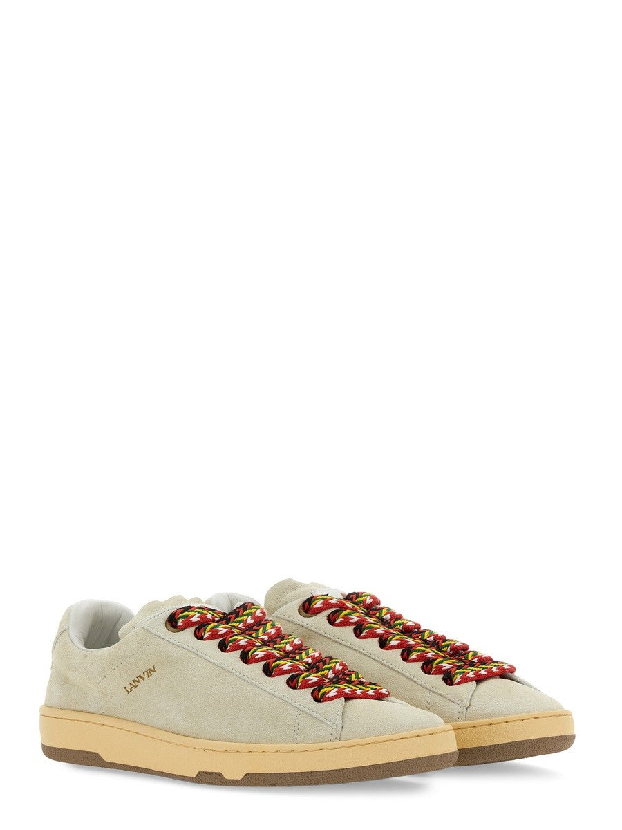 Lanvin SNEAKER "CUBE"