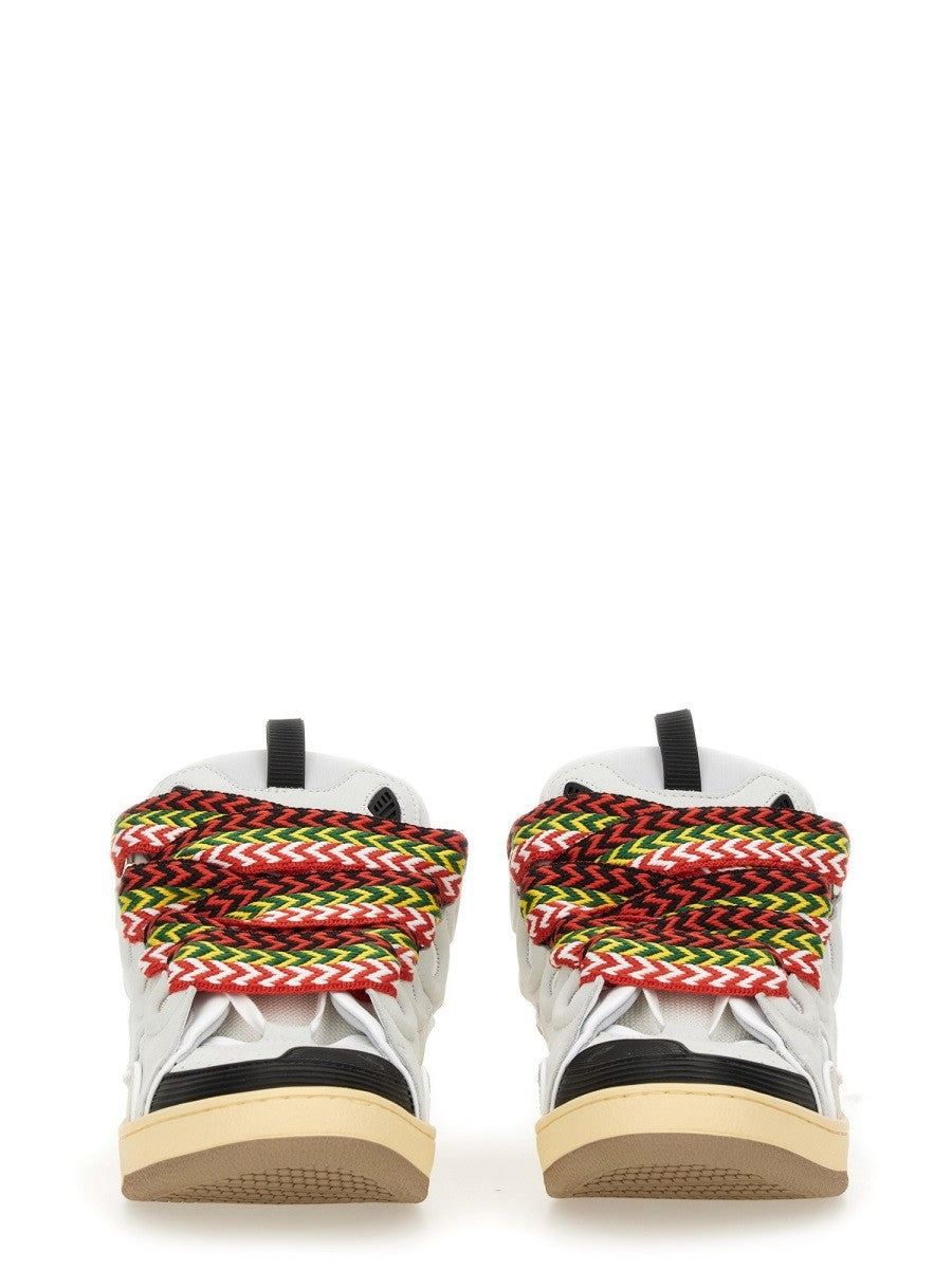 Lanvin SNEAKER "CURB"