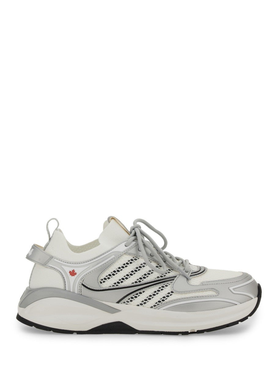 Dsquared2 SNEAKER "DASH"