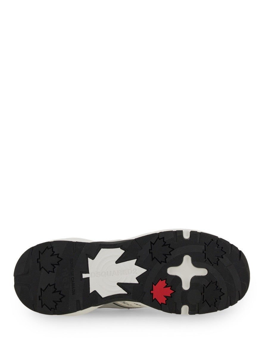 Dsquared2 SNEAKER "DASH"