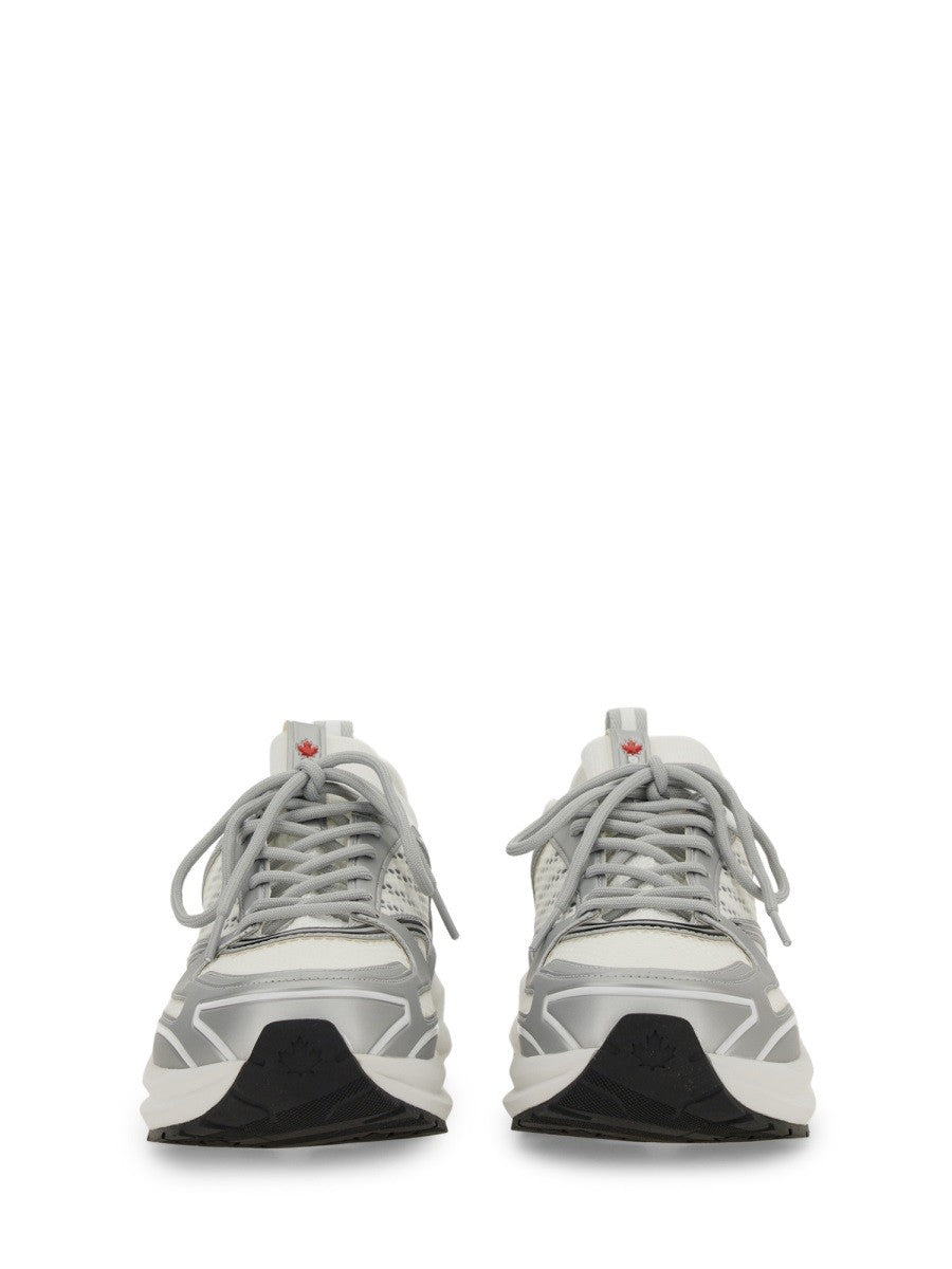 Dsquared2 SNEAKER "DASH"