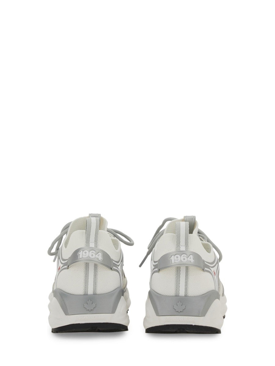 Dsquared2 SNEAKER "DASH"