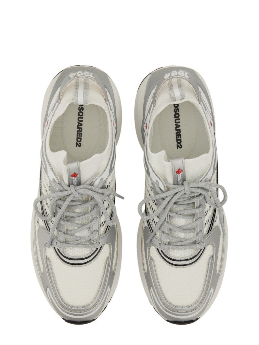 Dsquared2 SNEAKER "DASH"